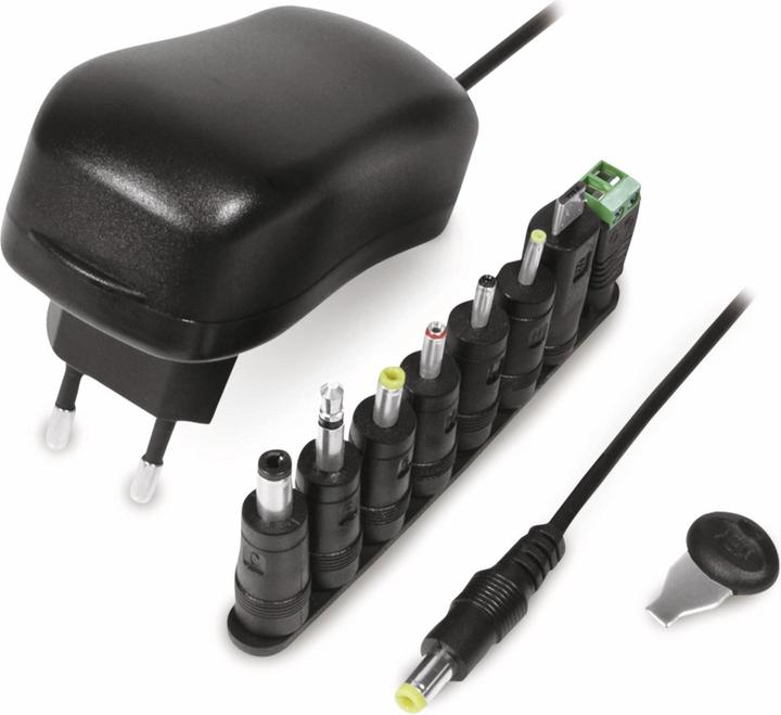 LogiLink PA0167