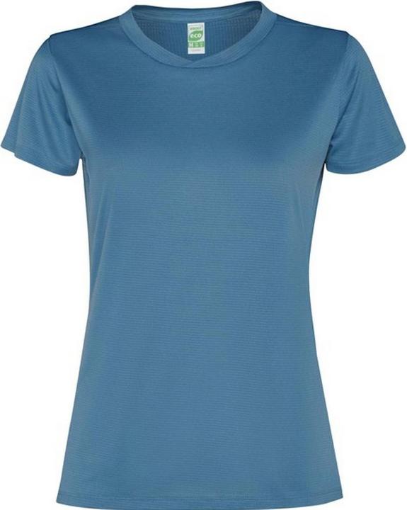 Alpinia Slam TShirt Sport kurzärmlig (S)