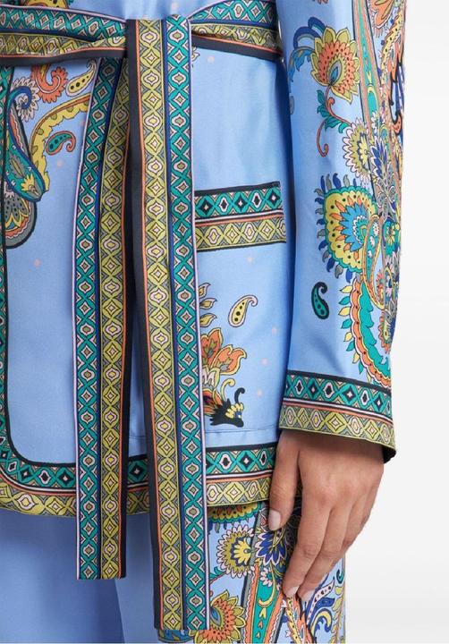 Produktbild Etro Jacket Woman (40)
