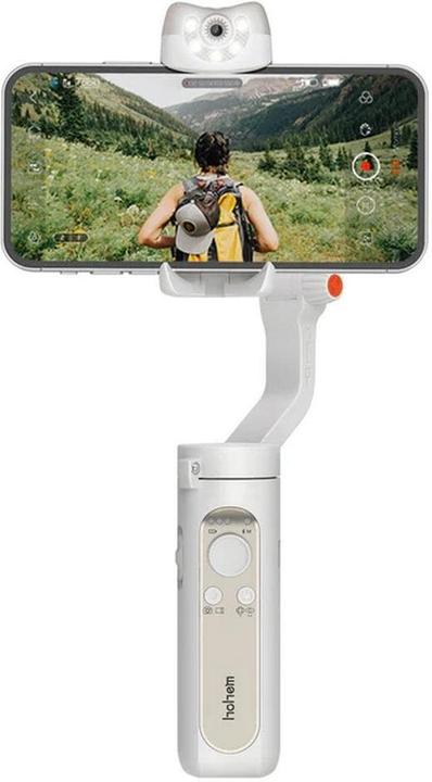 Actual product image Hohem iSteady V2S (Smartphone, 0.28 kg)