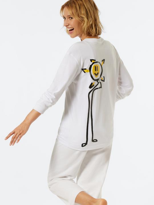 Image du produit Schiesser T-shirt long Noah Becker (38)