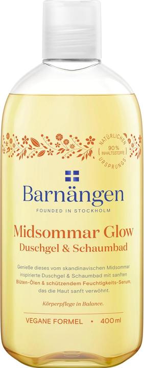 Image du produit Barnängen Midsommar Glow (400 ml)