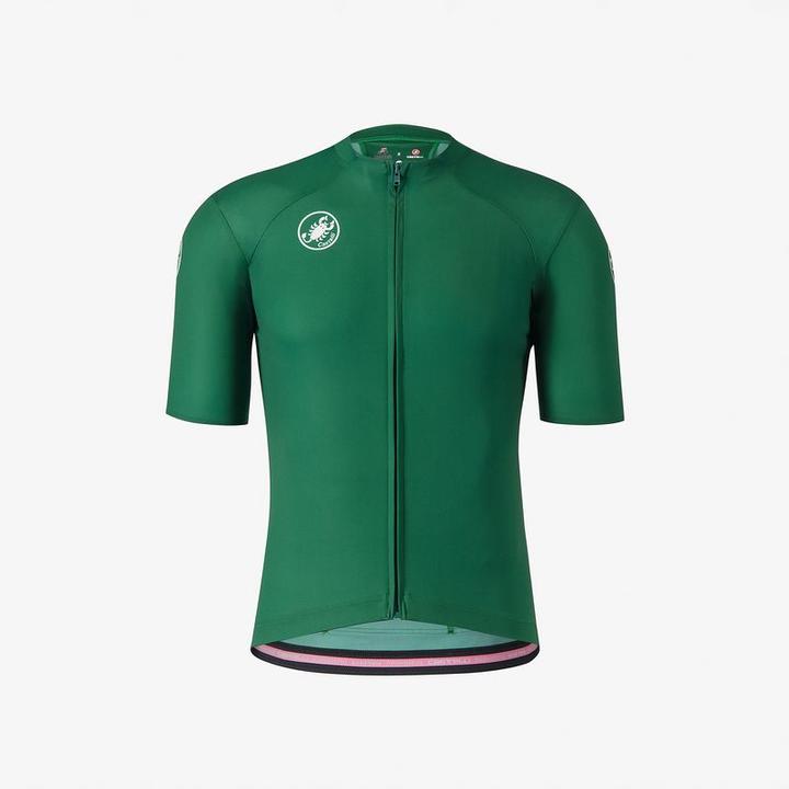 Produktbild Castelli Vintage Giro D'Italia Jersey (3XL)