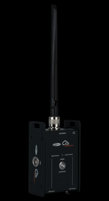 Produktbild Showtec AirDrive 2.4 Pocket 5-pin