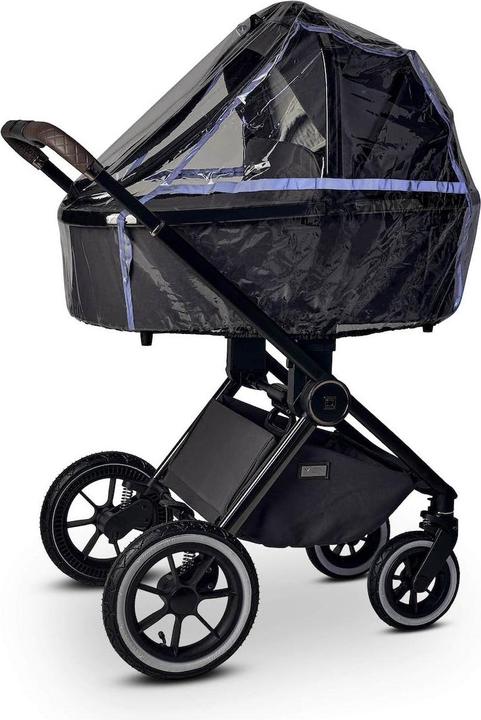 Actual product image Moon Buggy Moon Raincover for Resea S, Rocca and Gio