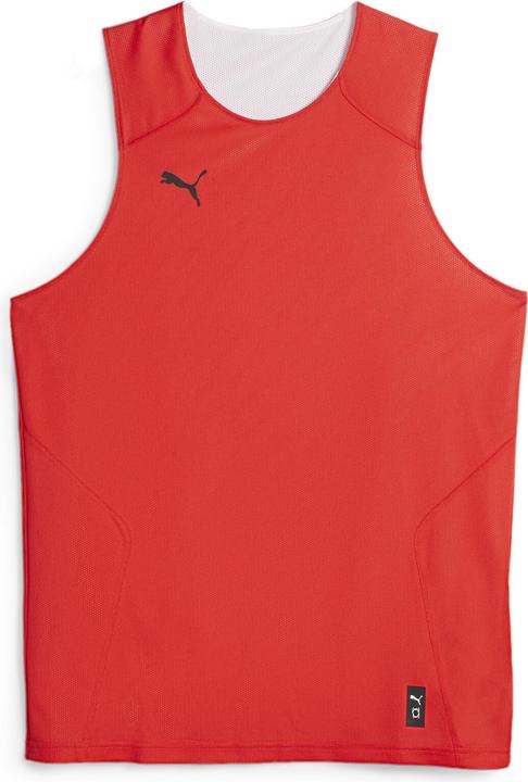 Pumared