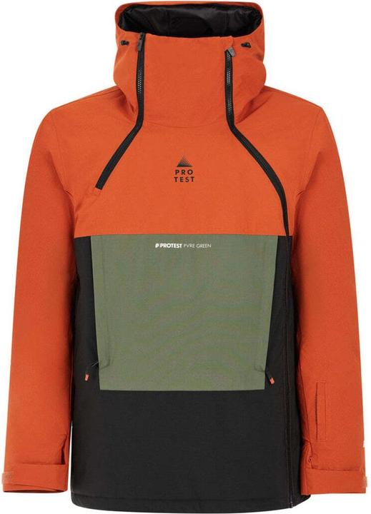 Image du produit Protest Veste de neige Prtkakune (L)