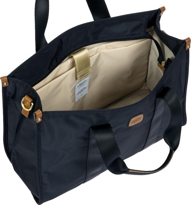 Produktbild Brics X-Collection Shopper Tasche M 40.5 cm Laptopfach (19 l)