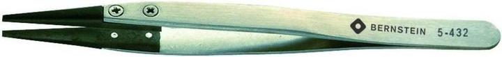 Immagine prodotto Bernstein Pinzetta di precisione Blunt 125