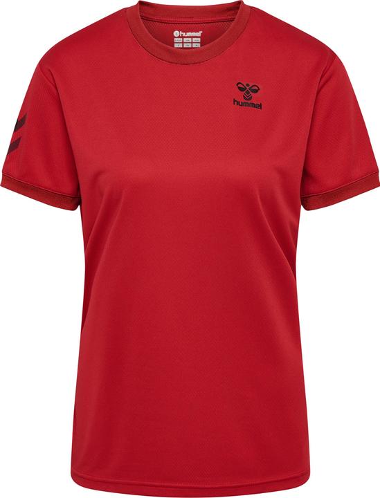 Immagine prodotto hummel Hmlq4 Poly Jersey Wo S/S (XL)