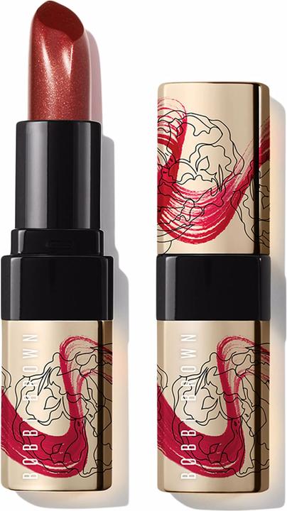 Bobbi Brown Luxe Lip Color (Pétards)