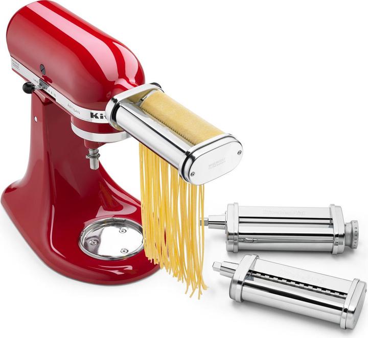Immagine prodotto KitchenAid Attacco per noodle in tre parti