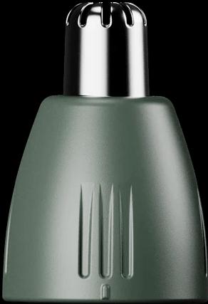 Produktbild Meridian Grooming Ersatzklingen für den Up-Here Trimmer (Sage) (1 x)