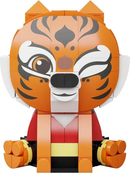 Produktbild Pantasy Kung-Fu Panda - Tigress