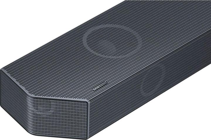 Actual product image Samsung HW-Q810B/ZG (360 W, 5.1.2 Channel)