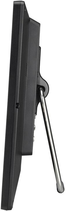 Immagine prodotto Shuttle Barb P92U AIO 19.5 65W Multitouch Nero (Intel Celeron 5205U)