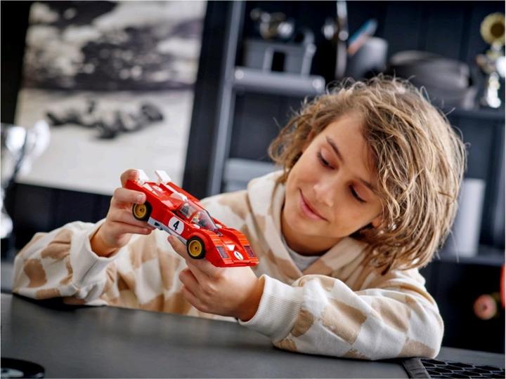Image du produit LEGO Champions de vitesse (76906, LEGO Speed Champions)