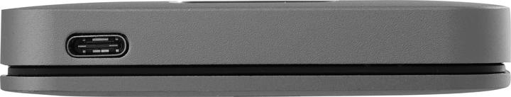 Produktbild Verbatim Fingerprint Secure 1TB USB 3.2 Gen 1 USB-C (1 TB)