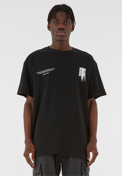 Produktbild Mjgonzales METAMORPHOSE V.2 Heavy Oversized Tee (L)