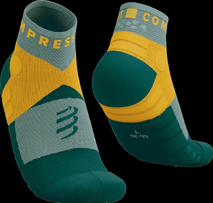 Compressport Ultra Trail Low Socks