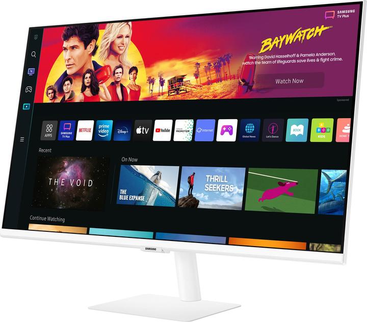 Immagine prodotto Samsung Smart Monitor M7 (3840 x 2160 pixel, 32")