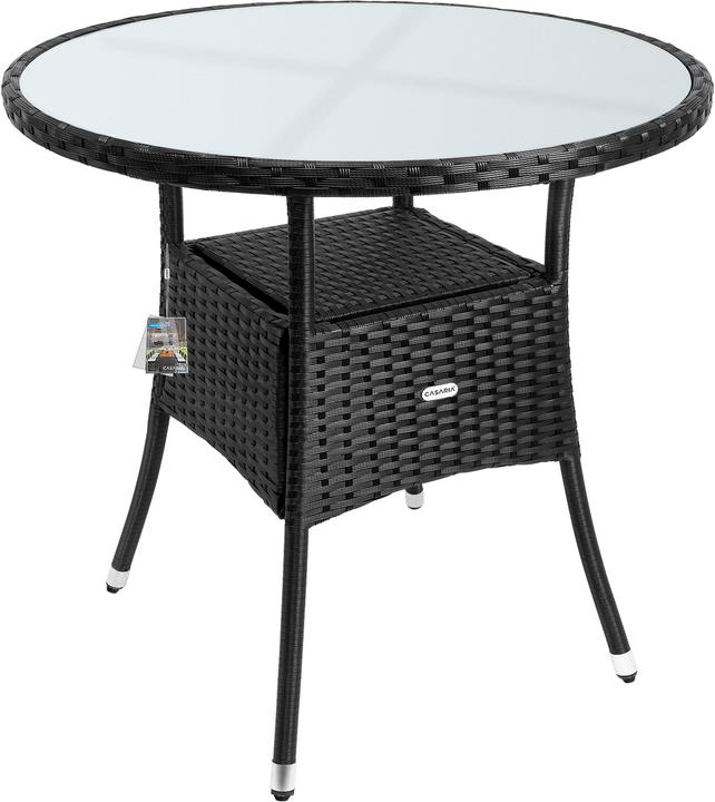 Schwarz XL