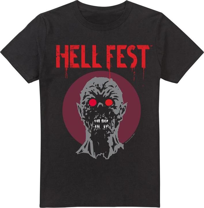 Hell Fest TShirt