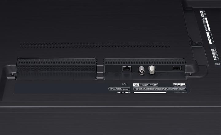 Actual product image LG 55QNED866RE TCS SMA XXX UHD 138 55QNED866RE.AEU (55", QNED86, QNED, 4K, 2023)