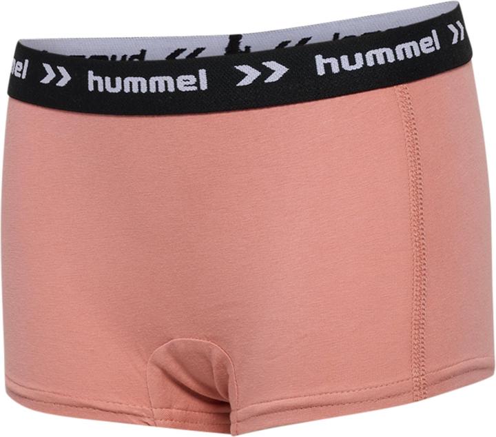 Produktbild hummel hmlNALA HIPSTERS 3 PAK (10, 11, 12, 13, 14, 15, 16, 3er Pack)