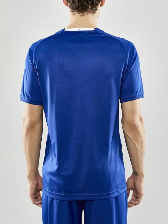 Actual product image Craft Progress Jersey Stripe W (M)