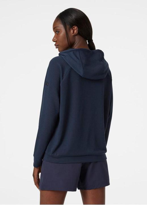 Actual product image Helly Hansen W Inshore Hoodie (L)