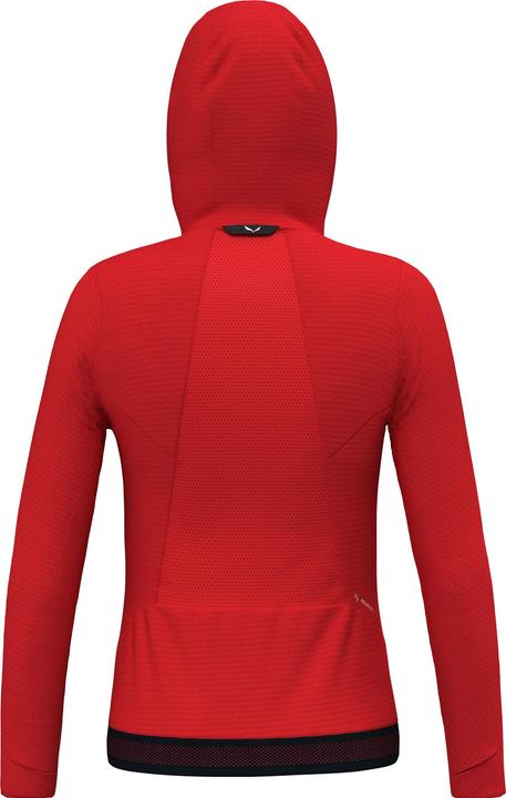 Produktbild Salewa Women's Pedroc PolarLite Hooded Jacket (34)
