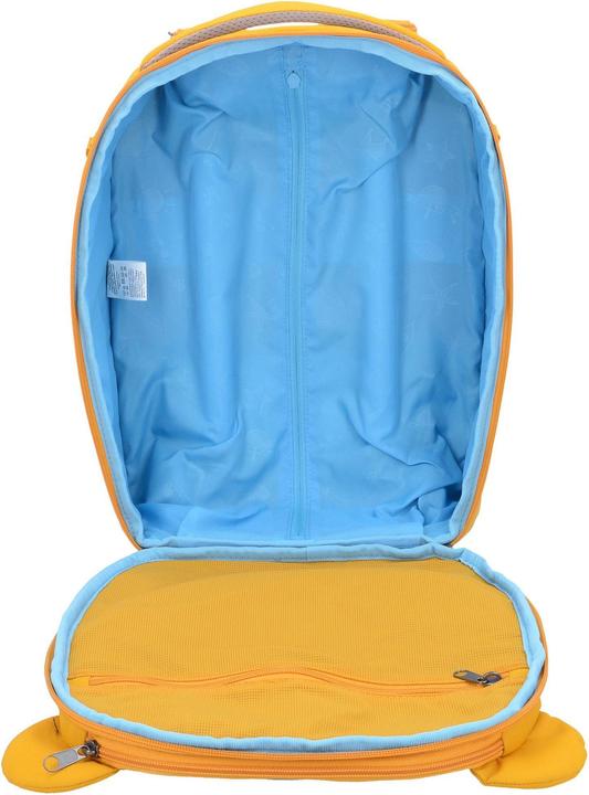 Immagine prodotto Affenzahn Theo Tiger (20 l, Bagaglio a mano (fino a 50 litri))