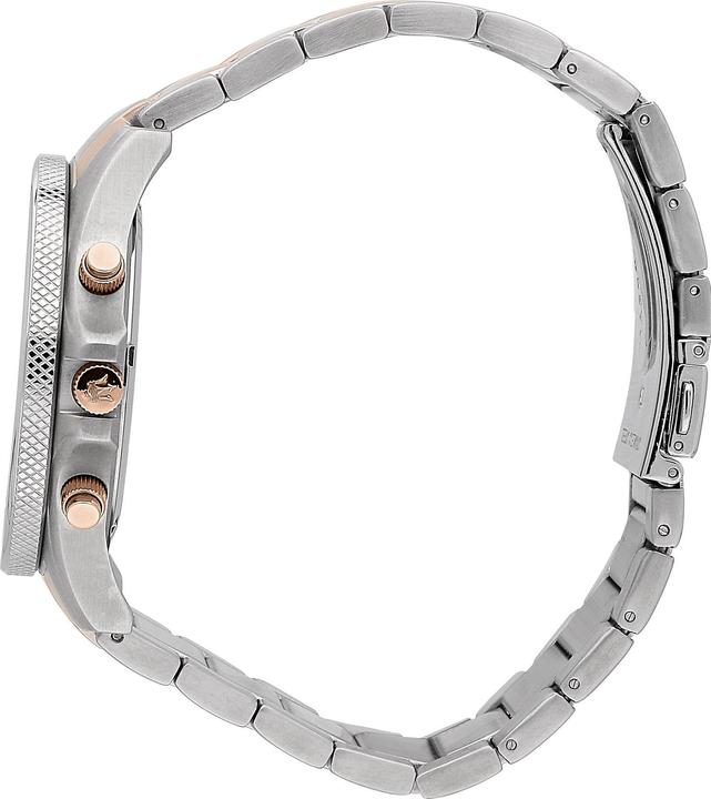 Actual product image Maserati Sfida (Chronograph, 44 mm)