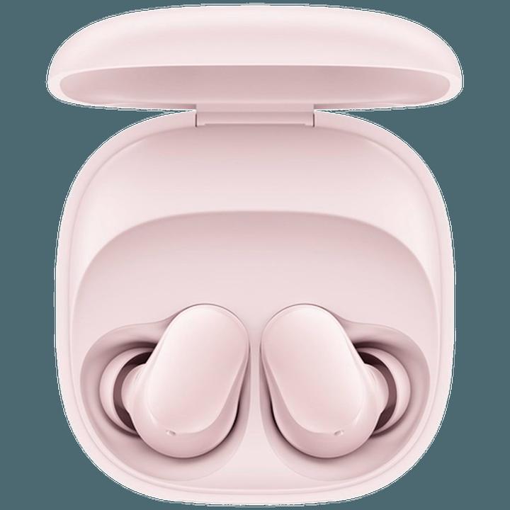 Immagine prodotto Xiaomi Redmi Buds 6 Play Rosa, BHR8775GL (Nessuna soppressione del rumore, 7.50 h, Senza fili)