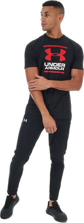 Immagine prodotto Under Armour GL Foundation Maglietta Maniche Corte Uomo (XXL)