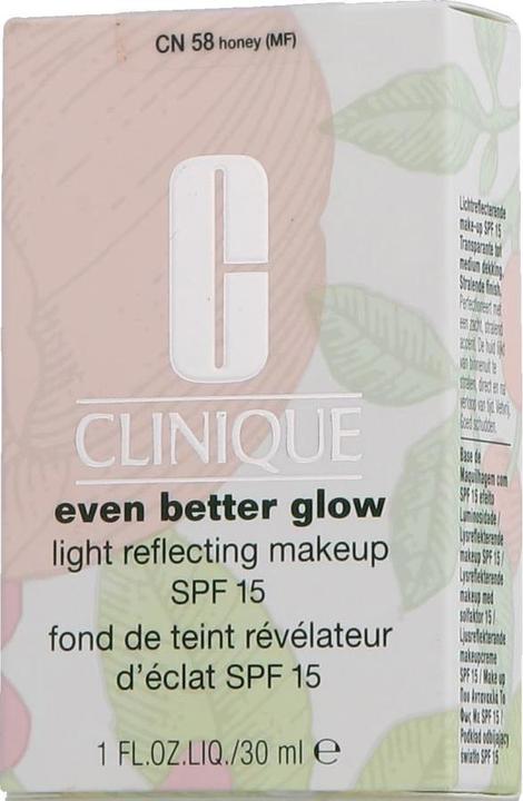 Produktbild Clinique Even Better (06 - Honey)