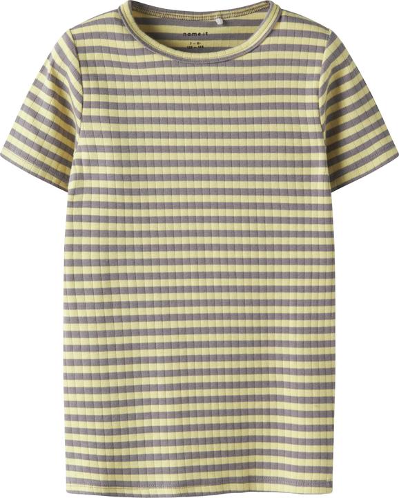 Actual product image Name it Slim Fit T-Shirt (116)