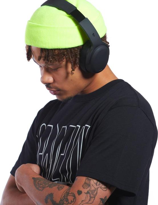 Actual product image Skullcandy Crusher 2 (ANC, 50 h, Wireless, Cable)