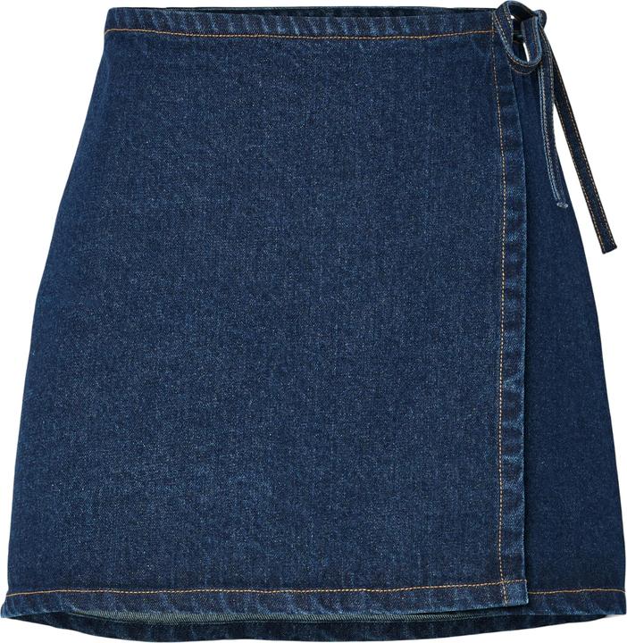 Medium Blue Denim