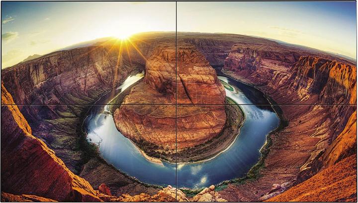Image du produit LG 55VM5B-A (1920 x 1080 pixels, 55")