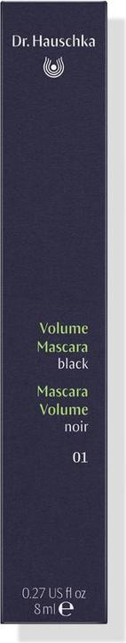 Productafbeelding Dr. Hauschka Volume (Nr. 01 - Zwart)
