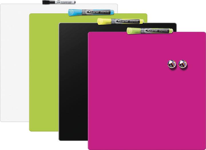Productafbeelding Rexel Magnetisch bord (36 x 36 cm)
