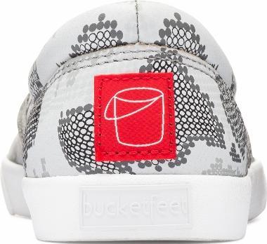 Image du produit Bucketfeet Digital Snake (39)