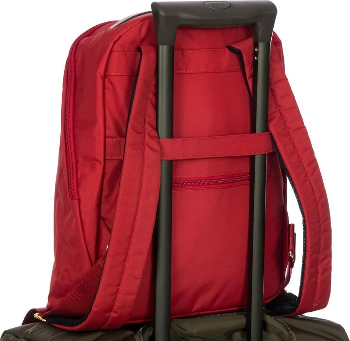 Produktbild Brics X-Collection Backpack 35 cm (12 l)