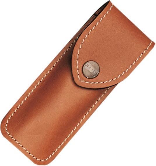 Immagine prodotto Böker Astuccio in pelle francese marrone grande