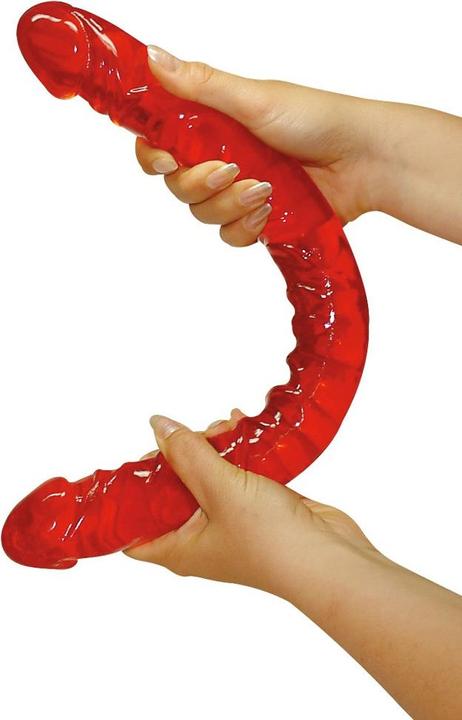 Produktbild You2Toys UltraDong Rot