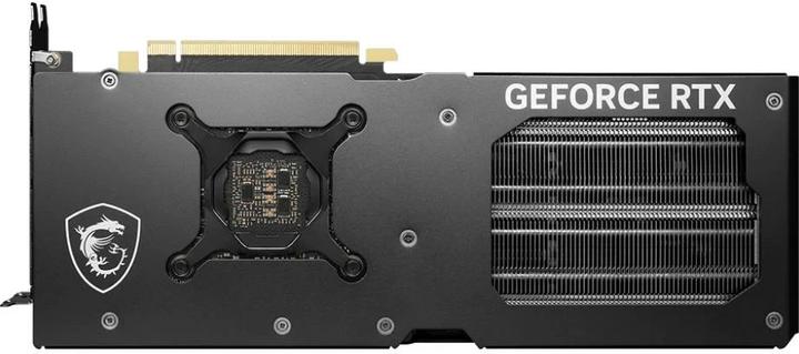 Produktbild MSI GeForce RTX 4070 GAMING X SLIM (12 GB)