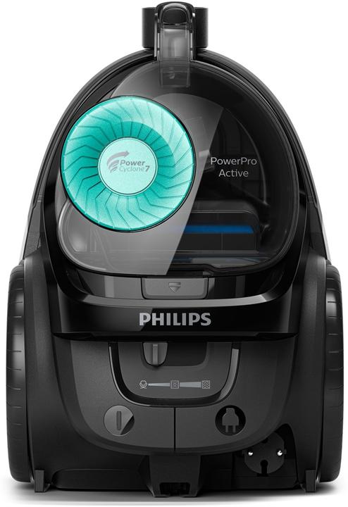Productafbeelding Philips FC9550/09 Stofzuiger zonder zak