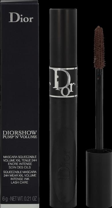Image du produit Dior Diorshow (795 Marron)
